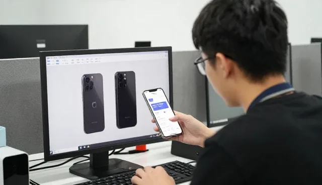 项目现场需求促进网络营销推广不断升级