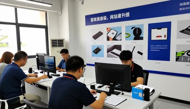 网站安全防护如何提升工作效率？