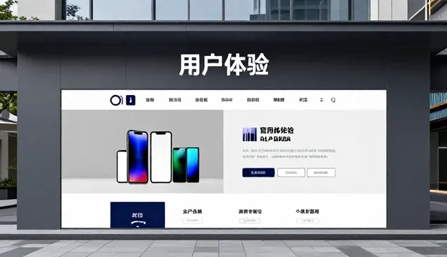 移动应用体验优化中的用户感知关键点