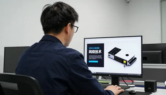 义乌市典赞网络科技有限公司聊聊网络营销推广移动端应用