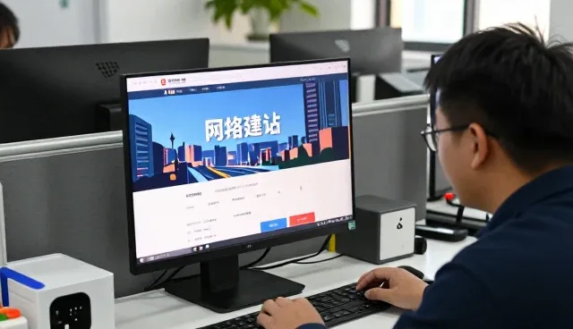 网站数据迁移服务器配置推荐怎么做得更稳：网站建设一线经验