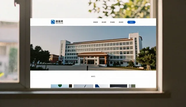 官网设计中的数据安全实践与业务趋势洞察